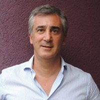 Sergio Grinbaum